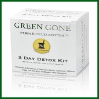 Green Gone Detox image 1